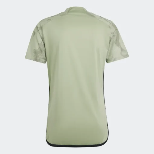 Adidas LAFC 2023/25 Men's Away Shirt - Image 2