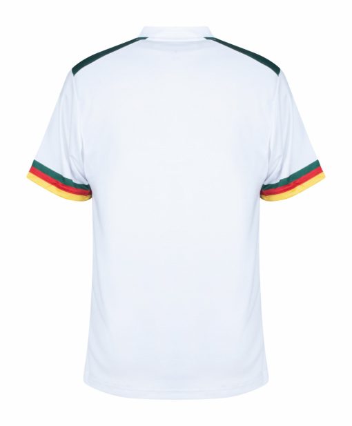 One All Sports Cameroon 2022/23 Men's Away Shirt - Image 2