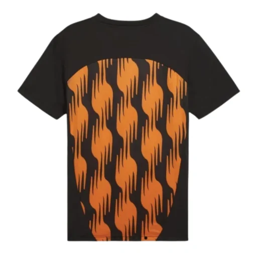 Puma Valencia 2024/25 Men's Pre Match Shirt - Image 2