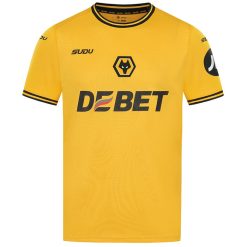 Sudu Wolves 2024/25 Men's Home Shirt