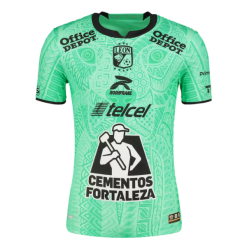 Charly Club Leon 2022/23 Youth Third Shirt