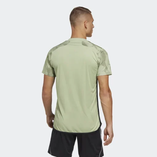 Adidas LAFC 2023/25 Men's Away Shirt - Image 4