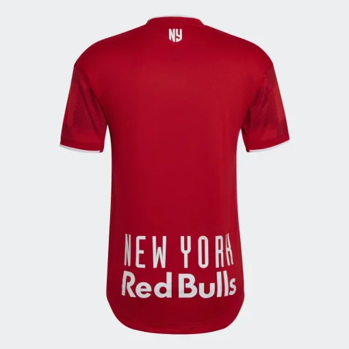 Adidas New York Red Bulls 2023 Men's Away Shirt - Image 2