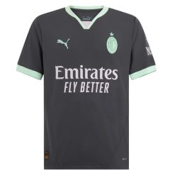 Puma AC Milan 2024/25 Men's Third Shirt