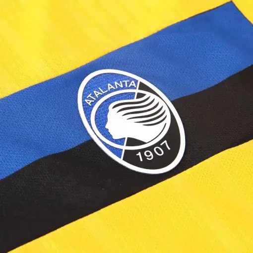 Joma Atalanta 2024/25 Youth Third Shirt - Image 6