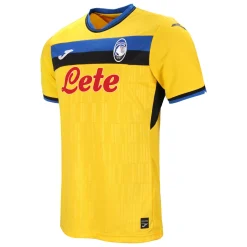 Joma Atalanta 2024/25 Youth Third Shirt