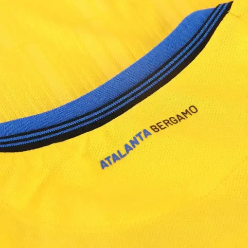 Joma Atalanta 2024/25 Youth Third Shirt - Image 5