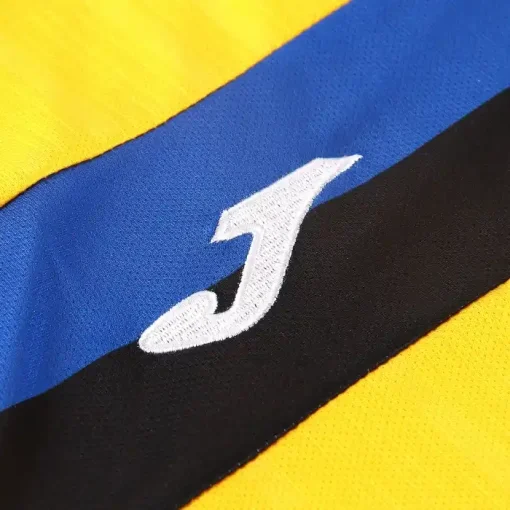 Joma Atalanta 2024/25 Youth Third Shirt - Image 4