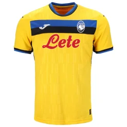 Joma Atalanta 2024/25 Men's Third Shirt