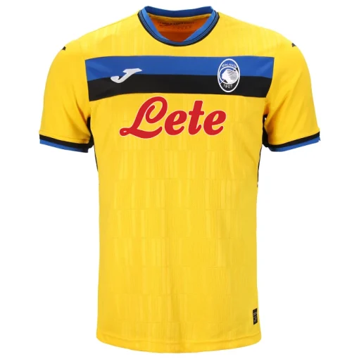 Joma Atalanta 2024/25 Youth Third Shirt - Image 3