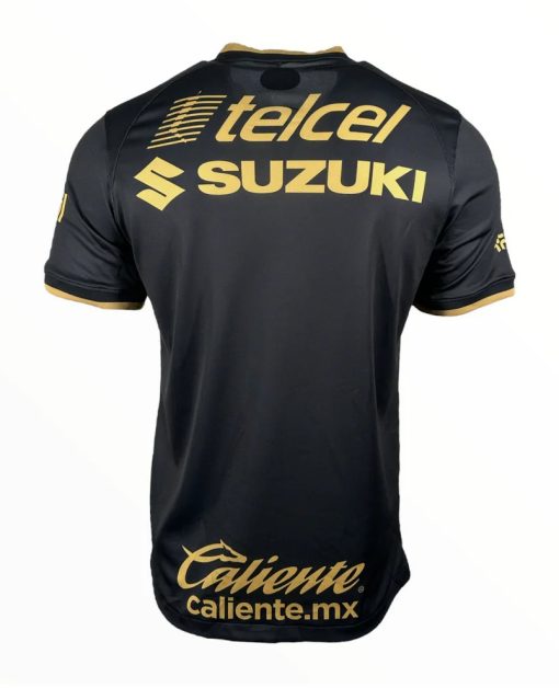 Nike Pumas UNAM 2022/23 Men's Third Shirt - Image 2