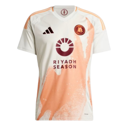 Adidas AS Roma 2024/25 Men's Away Shirt