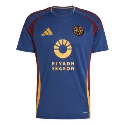 Adidas AS Roma 2024/25 Men's Third Shirt