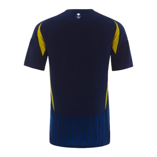 Adidas Al-Nassr 2024/25 Men's Away Shirt - Image 2