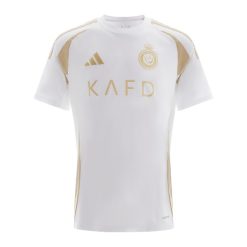 Adidas Al-Nassr 2024/25 Men's Third Shirt