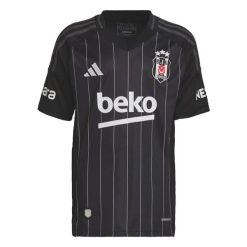 Adidas Beşiktaş 2024/25 Youth Away Shirt