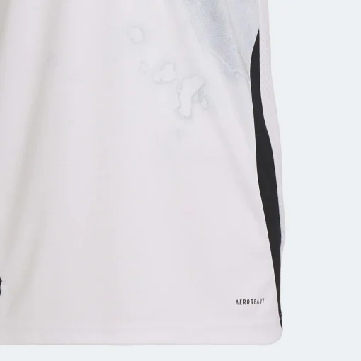 Adidas Beşiktaş 2024/25 Youth Home Shirt - Image 4