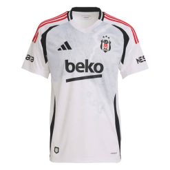Adidas Beşiktaş 2024/25 Youth Home Shirt
