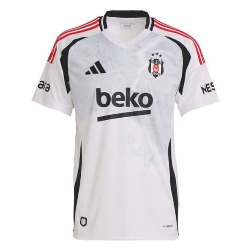 Adidas Beşiktaş 2024/25 Youth Home Shirt