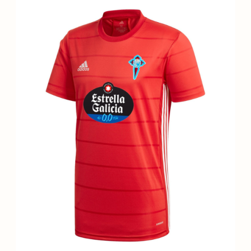 Adidas Celta Vigo 2022/23 Youth Third Shirt