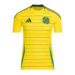 Adidas Celtic 2024/25 Youth Away Shirt