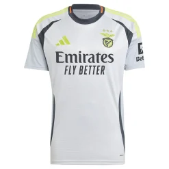 Adidas SL Benfica 2024/25 Men's Third Shirt