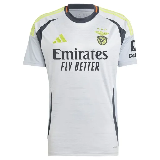 Adidas SL Benfica 2024/25 Men's Third Shirt