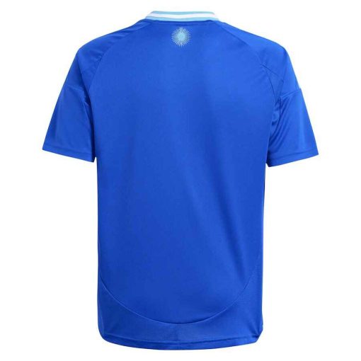 Adidas Argentina 2024 Youth Away Shirt - Image 2