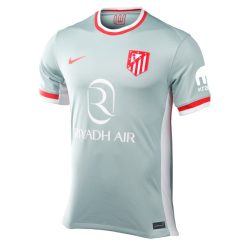 Nike Atlético Madrid 2024/25 Men's Away Stadium Shirt