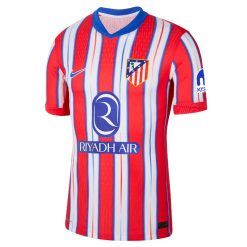 Nike Atlético Madrid 2024/25 Men's Home Stadium Shirt