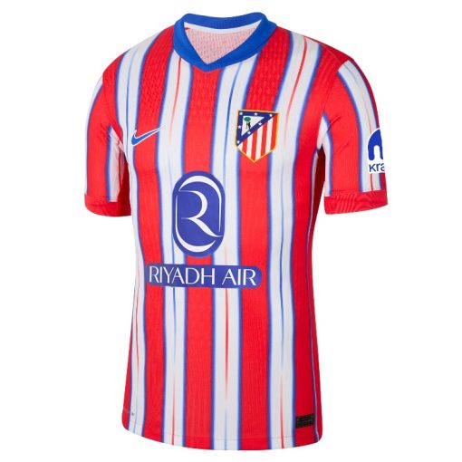 Nike Atlético Madrid 2024/25 Men's Home Stadium Shirt