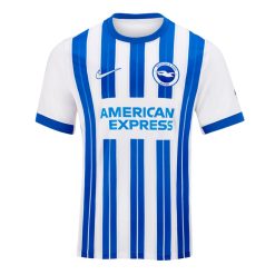 Nike Brighton & Hove Albion 2024/25 Youth Home Shirt