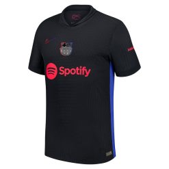 Nike Barcelona 2024/25 Men's Away Stadium Shirt