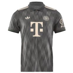 Adidas Bayern Munich 2024/25 Men's Oktoberfest Fourth Shirt