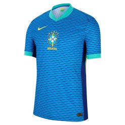 Nike Brazil 2024 Men's Away Stadium Shirt