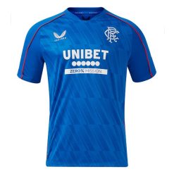 Castore Rangers 2024/25 Men's Home Shirt