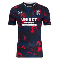 Castore Rangers 2024/25 Men's Third Shirt