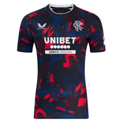 Castore Rangers 2024/25 Men's Third Shirt