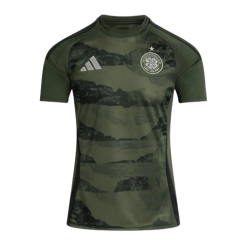 Adidas Celtic 2023/24 Youth Third Shirt