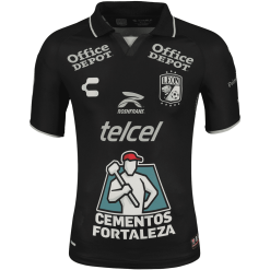 Charly Club Leon 2023/24 Men's Away Shirt