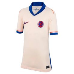 Nike Chelsea 2024/25 Youth Away Stadium Shirt