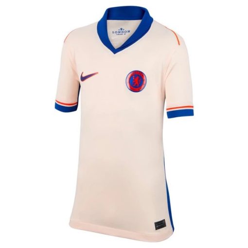 Nike Chelsea 2024/25 Youth Away Stadium Shirt
