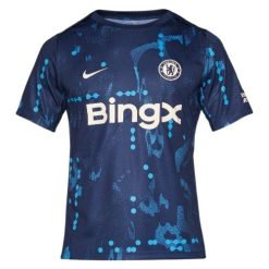 Nike Chelsea 2024/25 Men's Pre Match Shirt