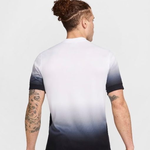 Nike Corinthians 2024/25 Men's Home Stadium Shirt - Image 4