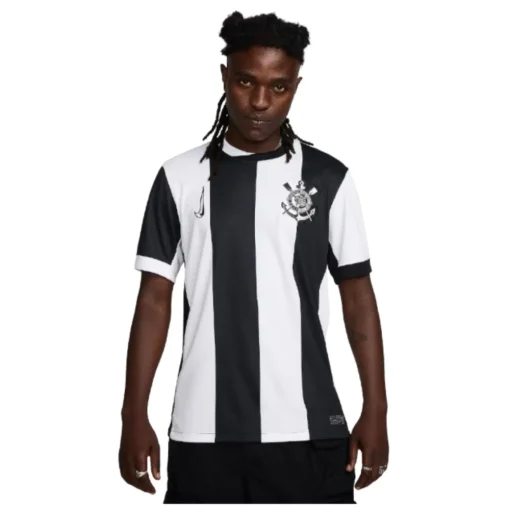 Nike Corinthians 2024/25 Men's Third Shirt - Image 3