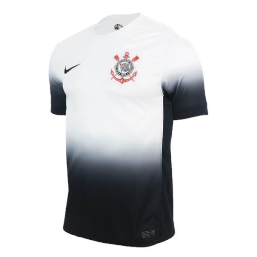 Nike Corinthians 2024/25 Men's Home Stadium Shirt