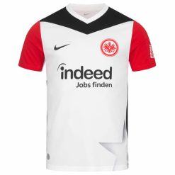 Nike Eintracht Frankfurt 2024/25 Men's Home Shirt
