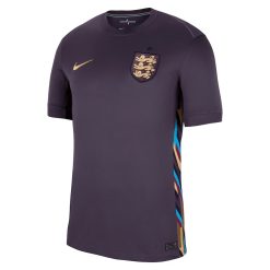 Nike England 2024 Men's Away Stadium Shirt