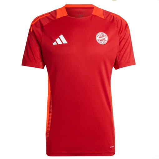 Adidas Bayern Munich 2024/25 Men's Teamline Coach Training Shirt