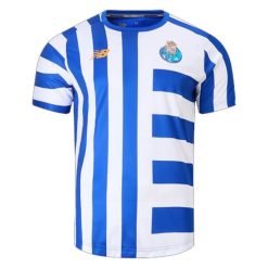 New Balance FC Porto 2024/25 Men's Pre Match Shirt